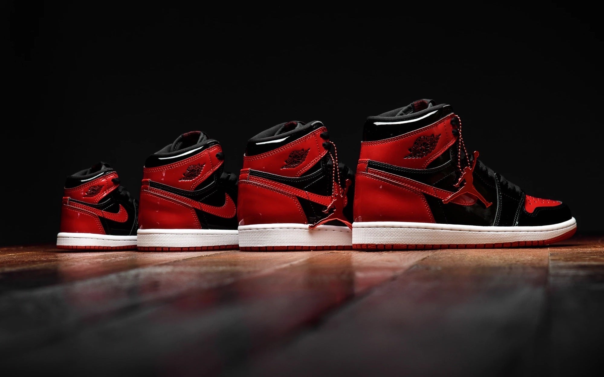 TOP SNEAKER PICKS OF THE WEEK