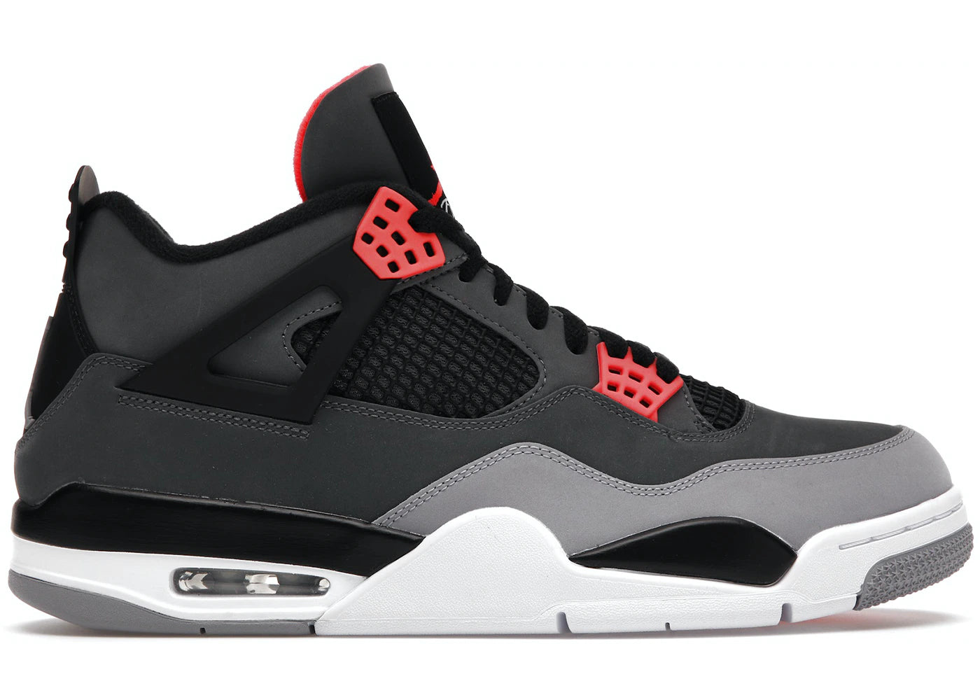 Product Focus - Jordan 4 Infrared