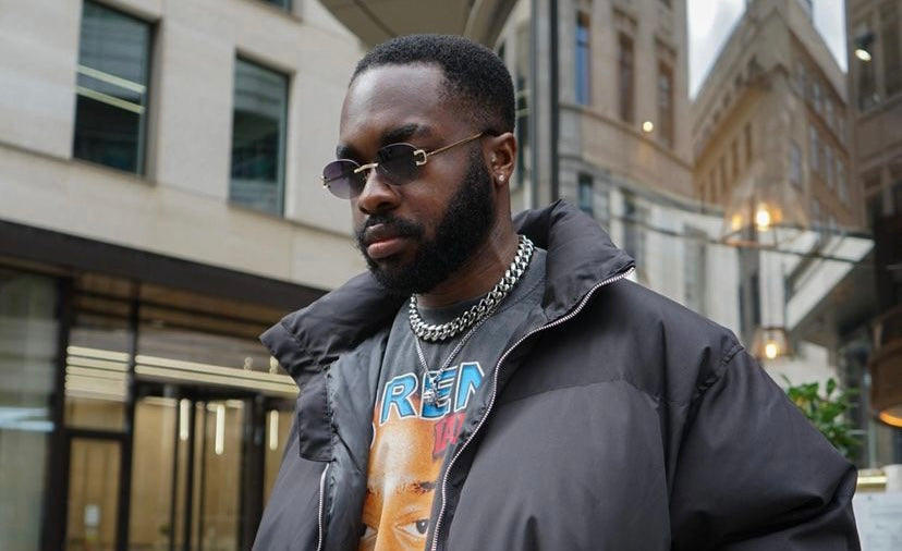 THE EDIT LDN INTERVIEWS (DANIEL DARKO)
