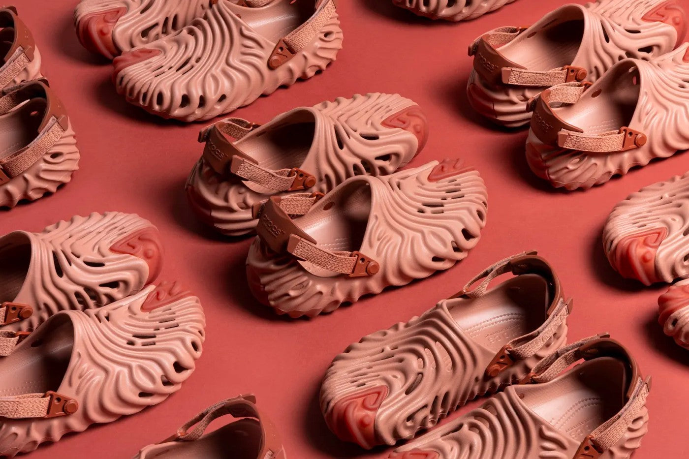 The Best Salehe Bembury Crocs Pollex Clogs Are Available at The Edit LDN!