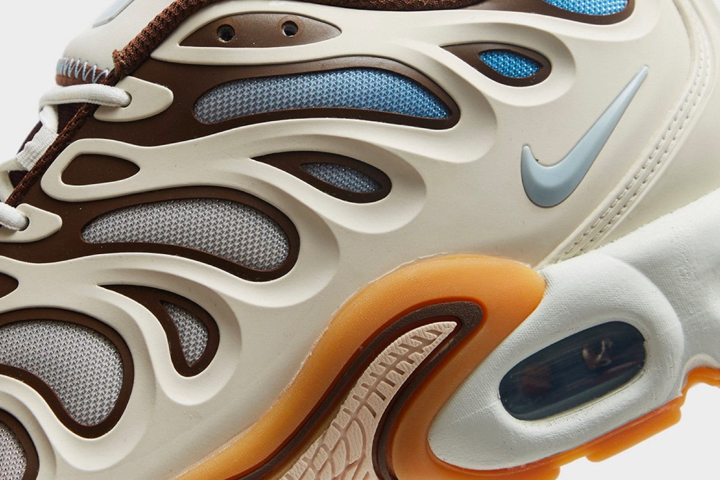 The Nike Air Max Plus Drift Introduces the Next Generation of Tuned Air