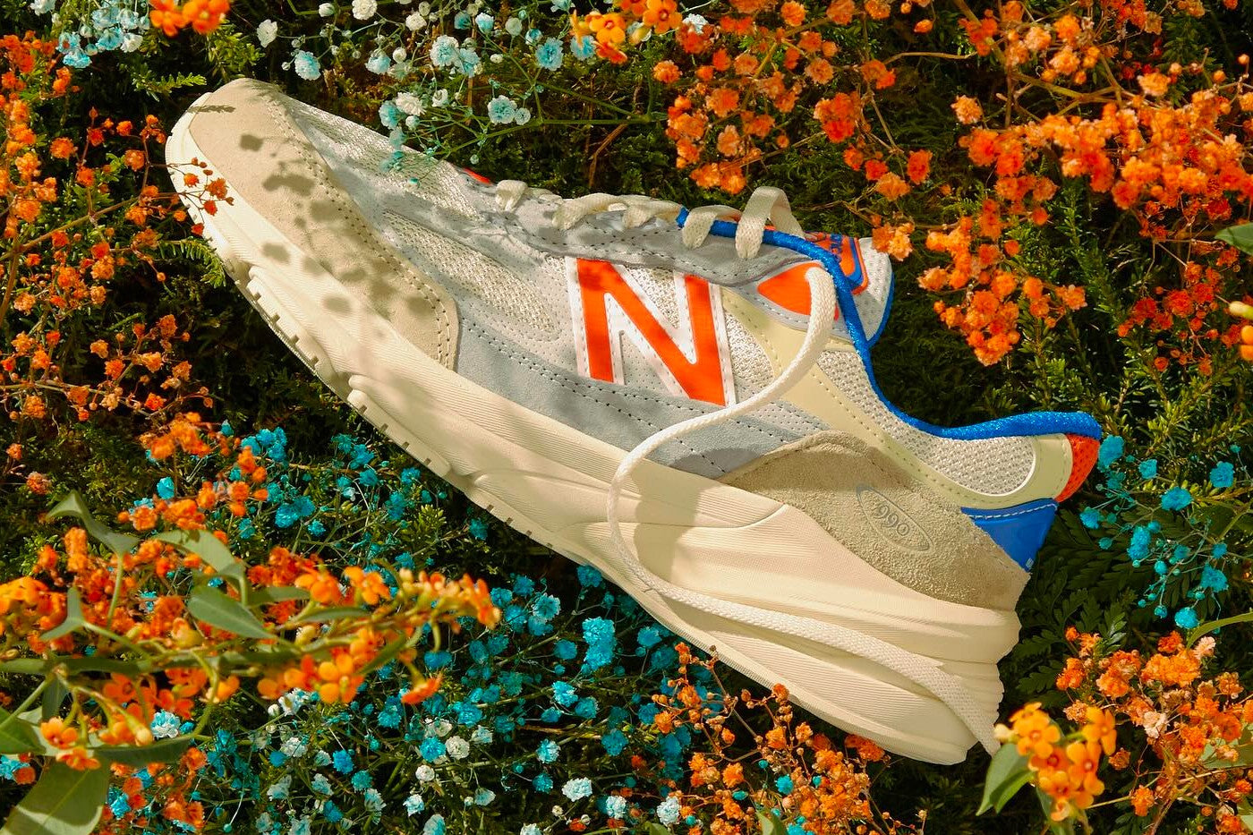 Editor's Picks: The Most Hyped Sneakers of the Week