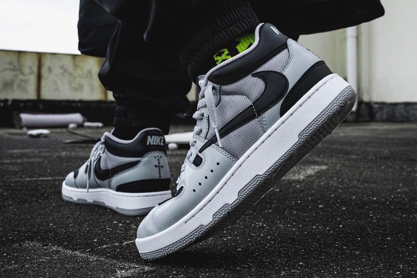 Editor's Picks: The Most Hyped Sneakers of the Week