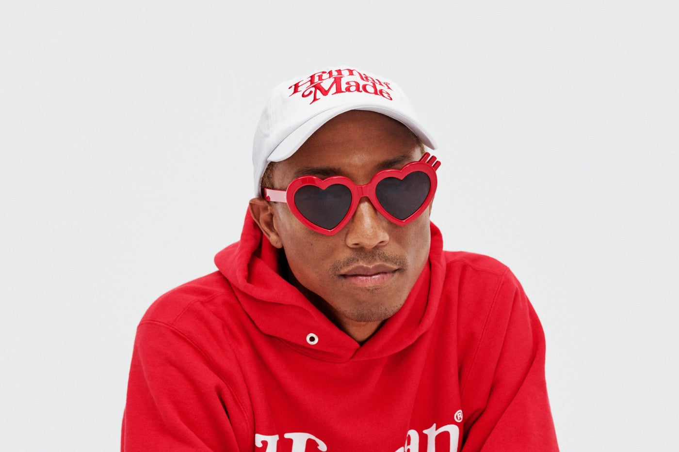Pharrell Williams Has Been Appointed the Creative Director of Louis Vuitton