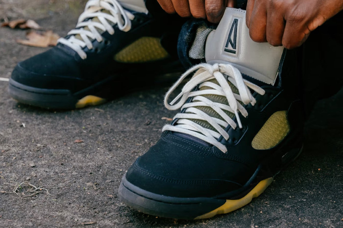 Editor's Picks: The Most Hyped Sneakers of the Week