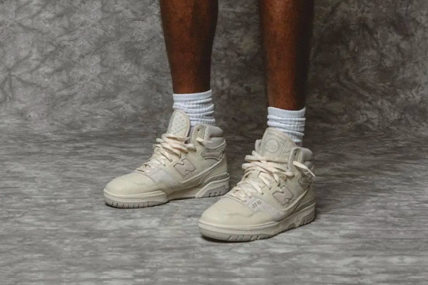 The Joe Freshgoods x New Balance 650 is Up Next
