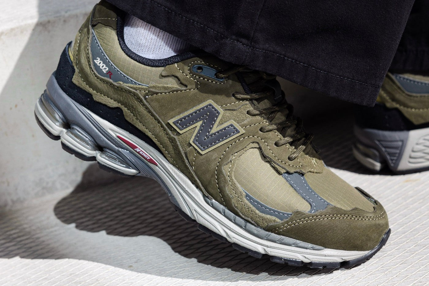 Editor's Picks: The Most Hyped Sneakers of the Week