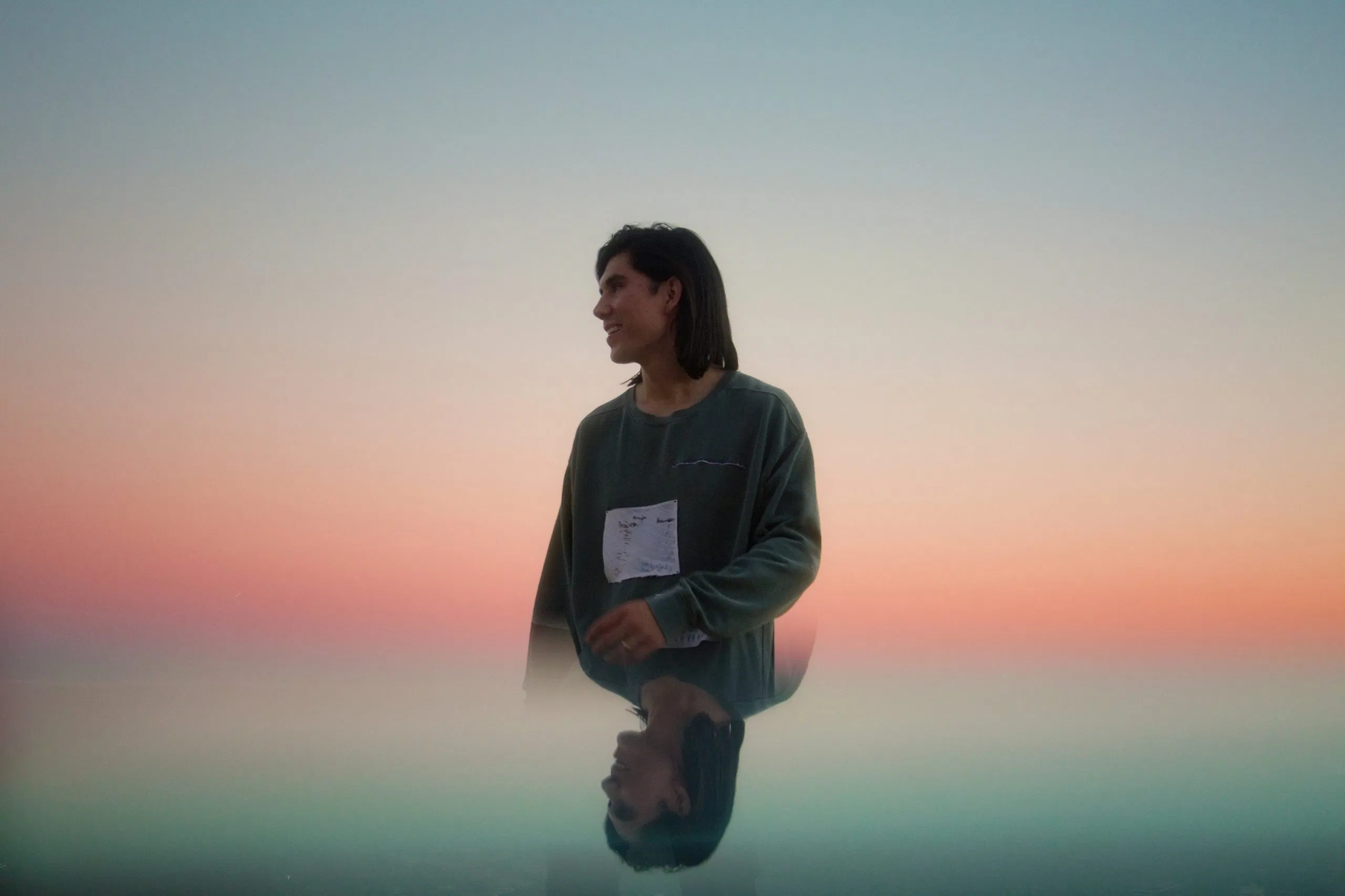 THE EDIT LDN INTERVIEWS (GRYFFIN)