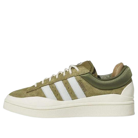 ADIDAS CAMPUS LIGHT BAD BUNNY WILD MOSS