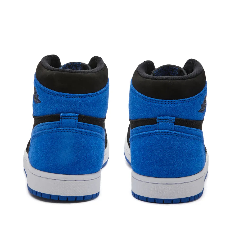 JORDAN 1 RETRO HIGH OG ROYAL REIMAGINED (PS)