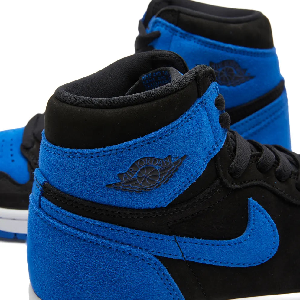 JORDAN 1 RETRO HIGH OG ROYAL REIMAGINED (PS)