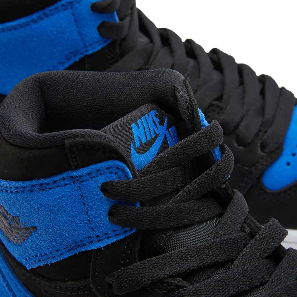 JORDAN 1 RETRO HIGH OG ROYAL REIMAGINED (PS)