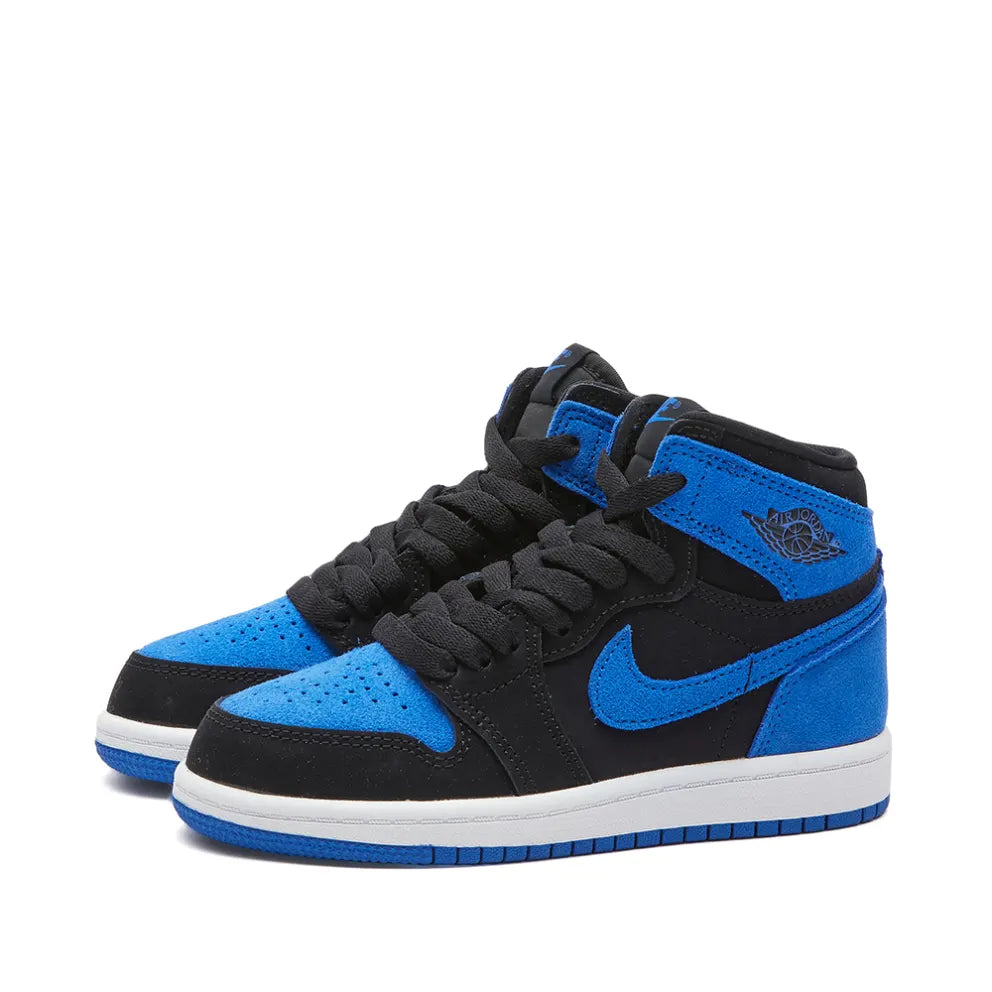 JORDAN 1 RETRO HIGH OG ROYAL REIMAGINED (PS)