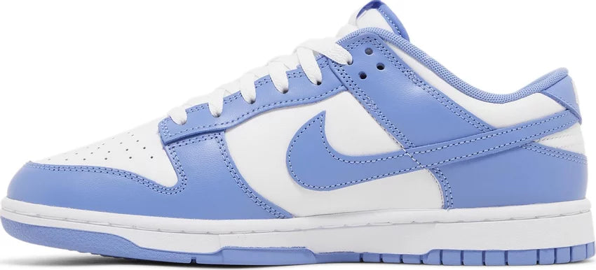 NIKE DUNK LOW POLAR BLUE