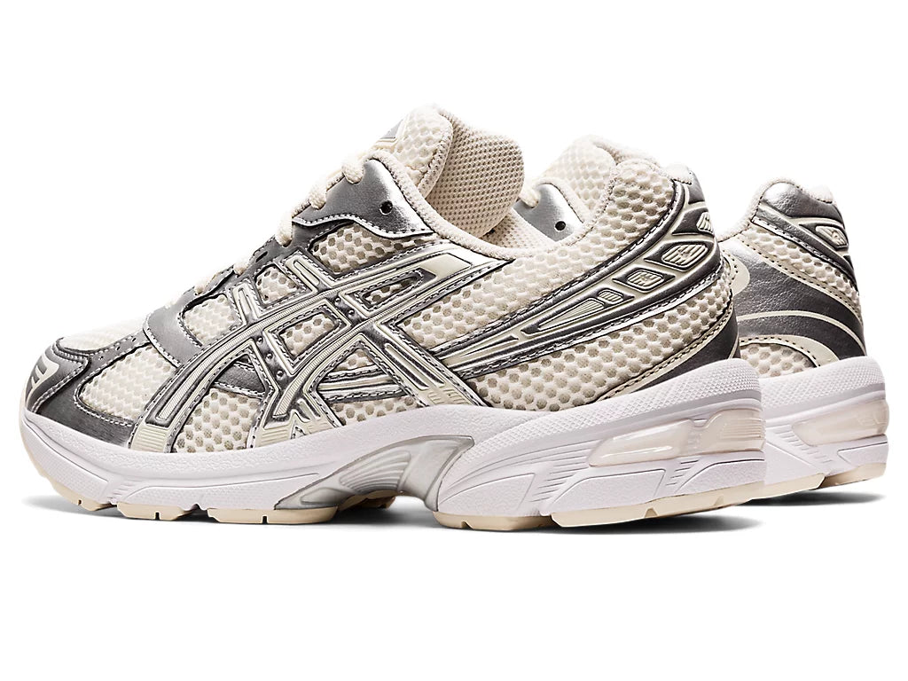 ASICS GEL-1130 CREAM PURE SILVER (W)