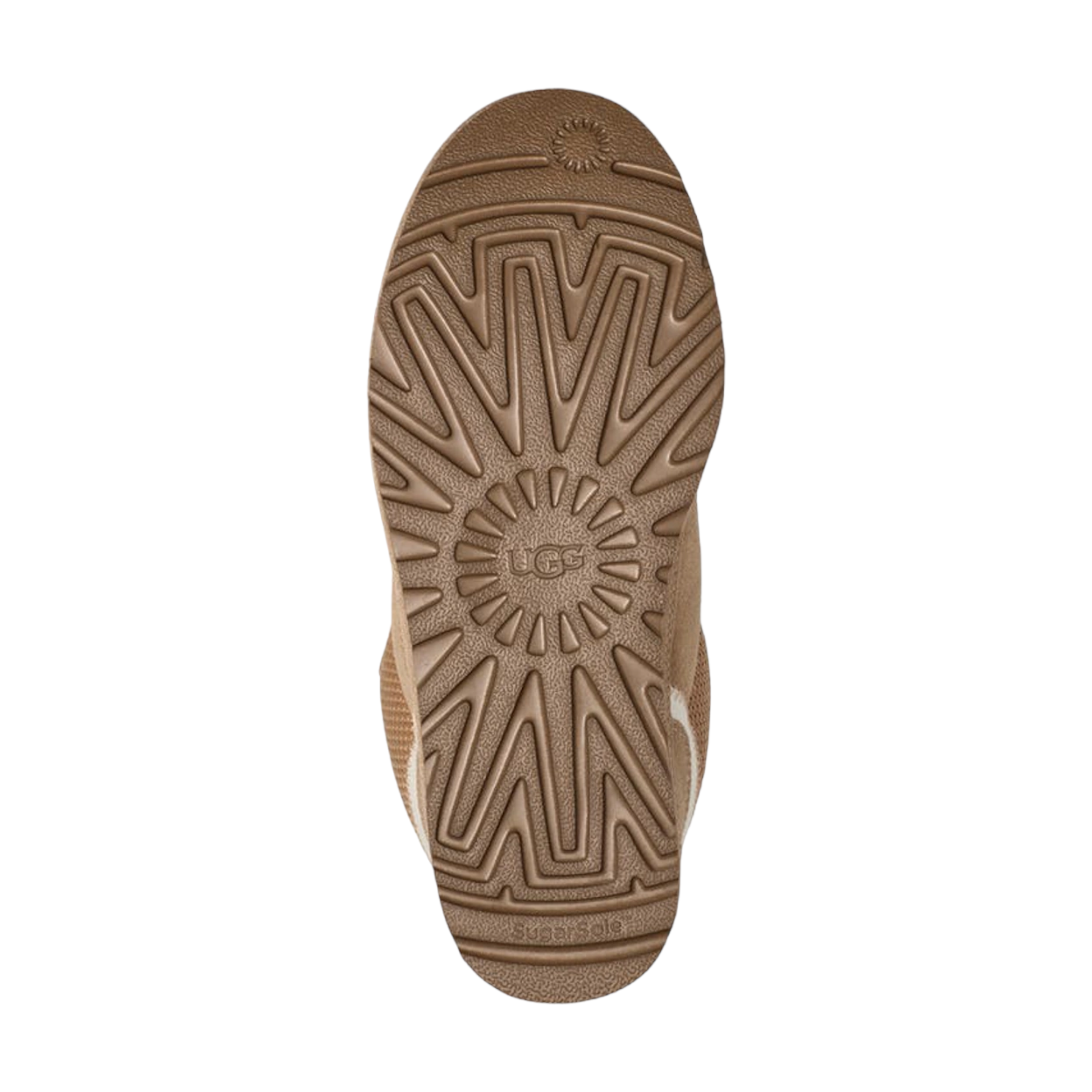 UGG LOWMEL SNEAKER (W)