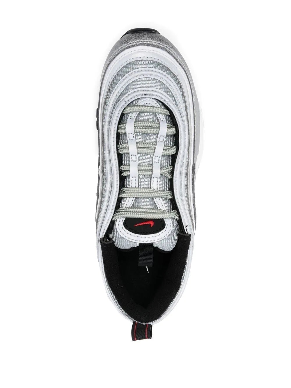 NIKE AIR MAX 97 OG SILVER BULLET (2022)