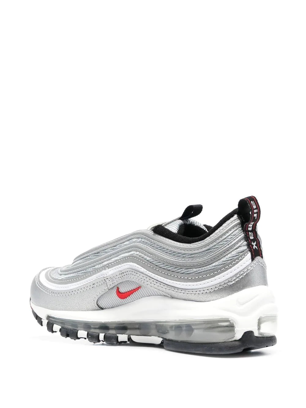 NIKE AIR MAX 97 OG SILVER BULLET (2022)