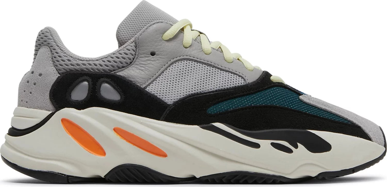EX-DISPLAY - YEEZY BOOST 700 WAVE RUNNER