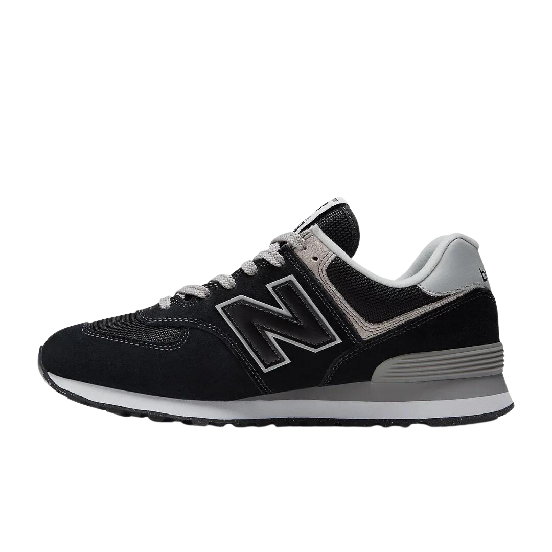 WIDE FIT NEW BALANCE RUNNING TRAINERS MEN'S