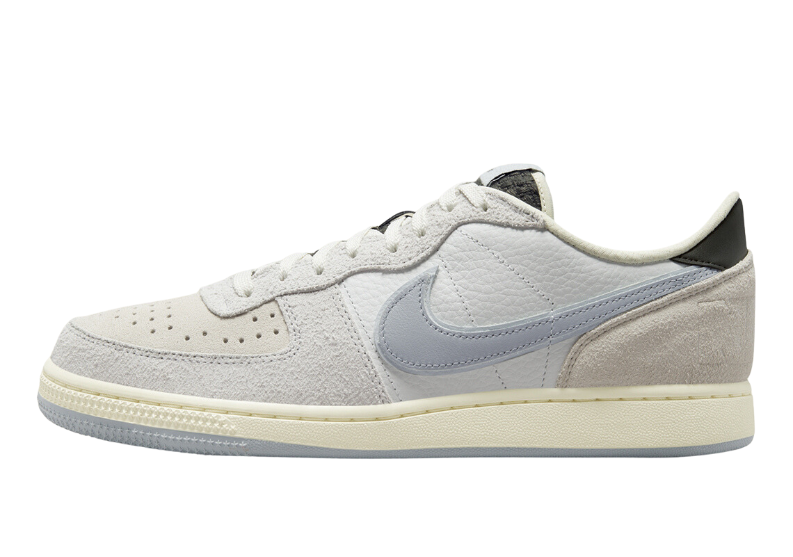 NIKE TERMINATOR LOW LIBERTÉ