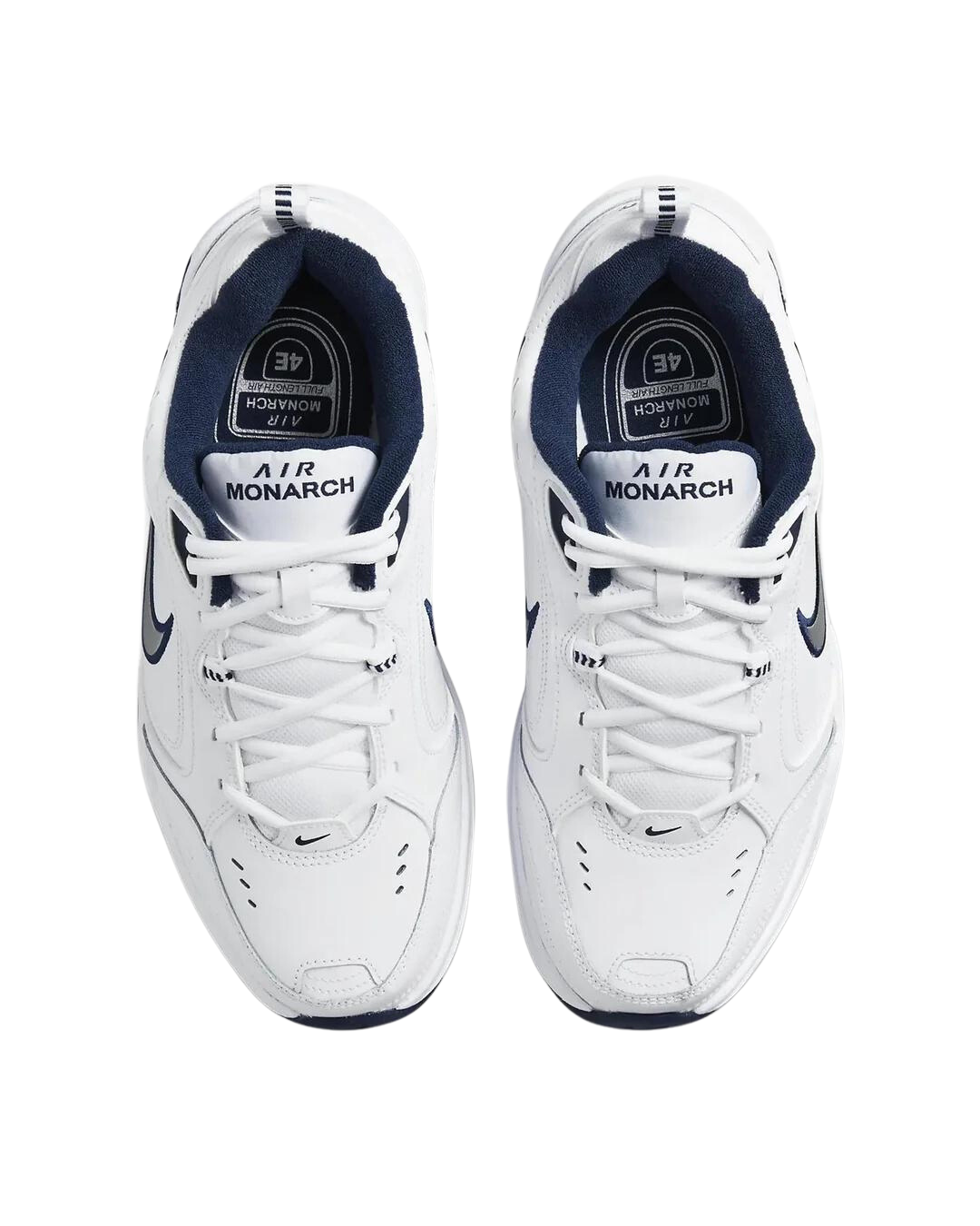 WIDE FIT NIKE AIR MONARCH IV TRAINERS