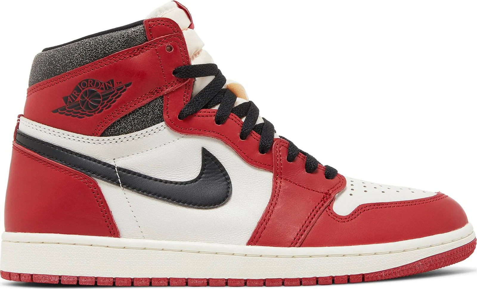 EX-DISPLAY - AIR JORDAN 1 OG RETRO CHICAGO LOST & FOUND (GS)