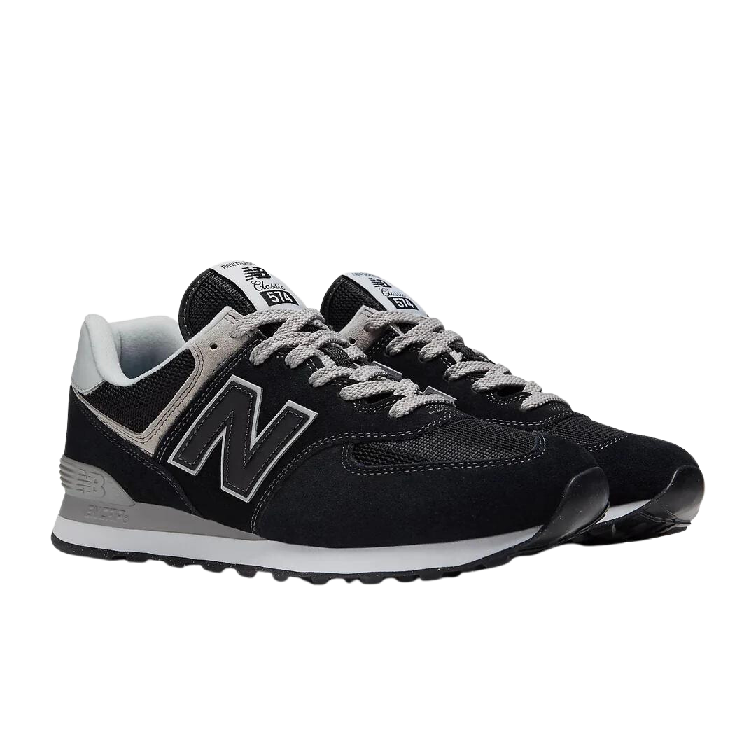 WIDE FIT NEW BALANCE RUNNING TRAINERS MEN'S