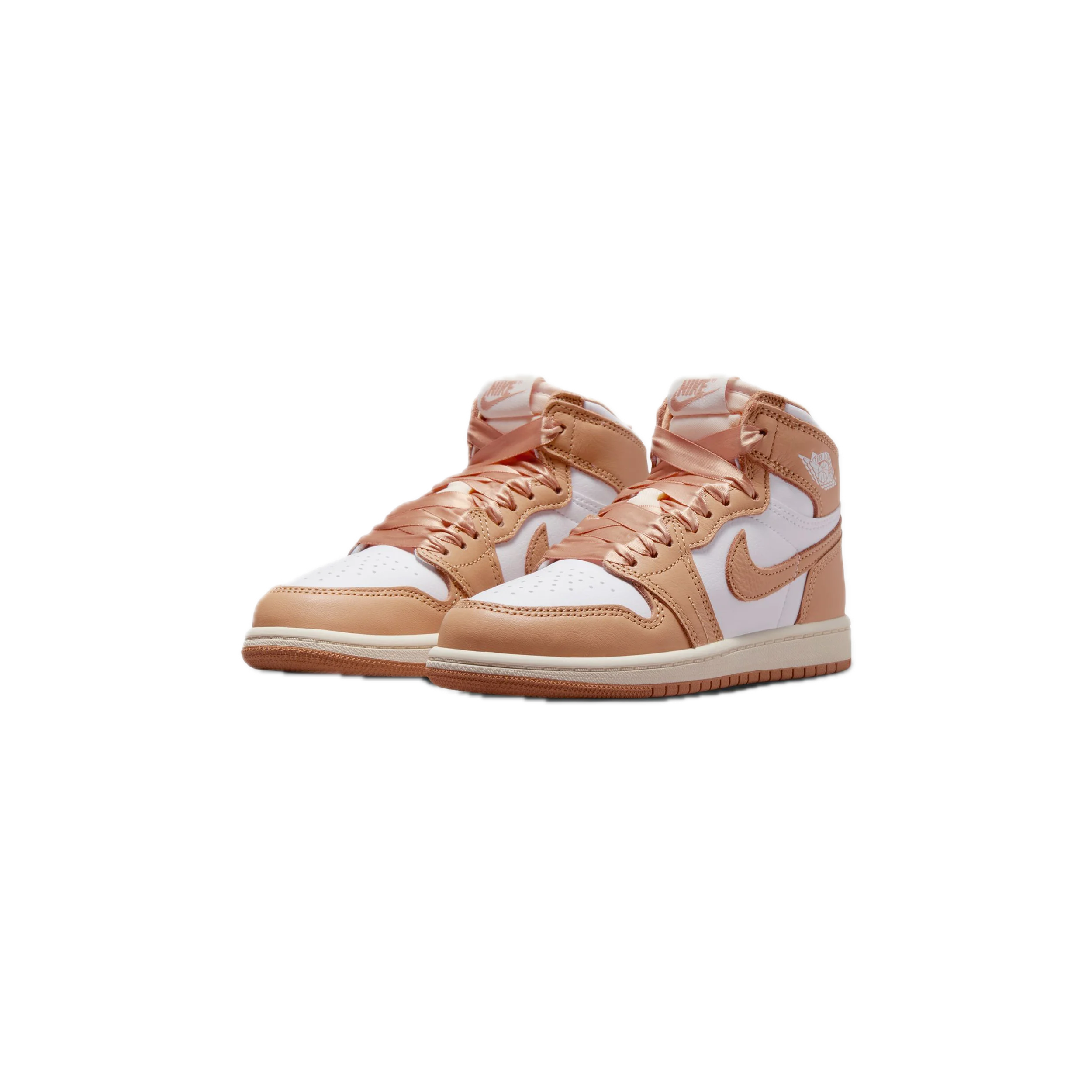 JORDAN 1 RETRO HIGH OG PRALINE (PS)