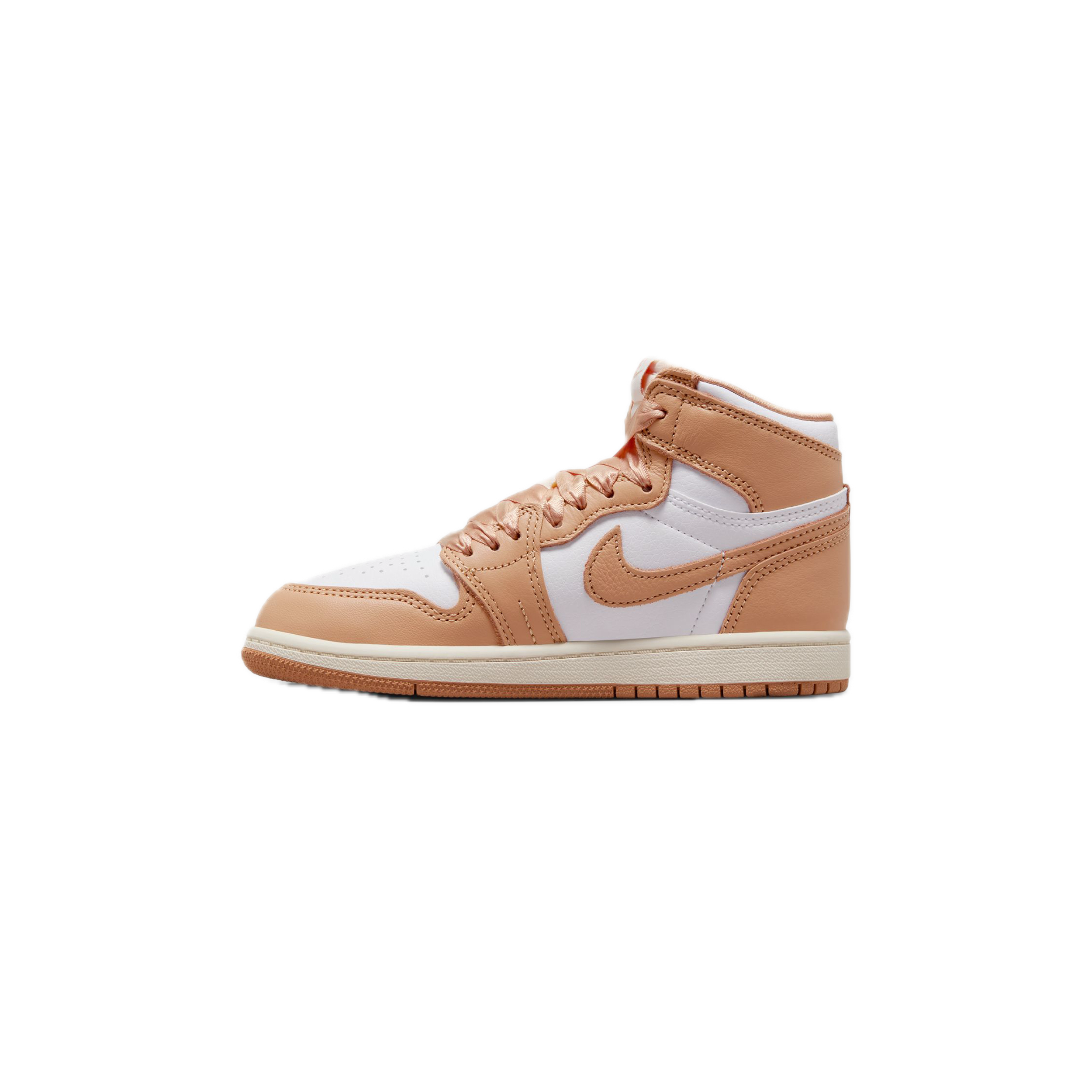 JORDAN 1 RETRO HIGH OG PRALINE (PS)
