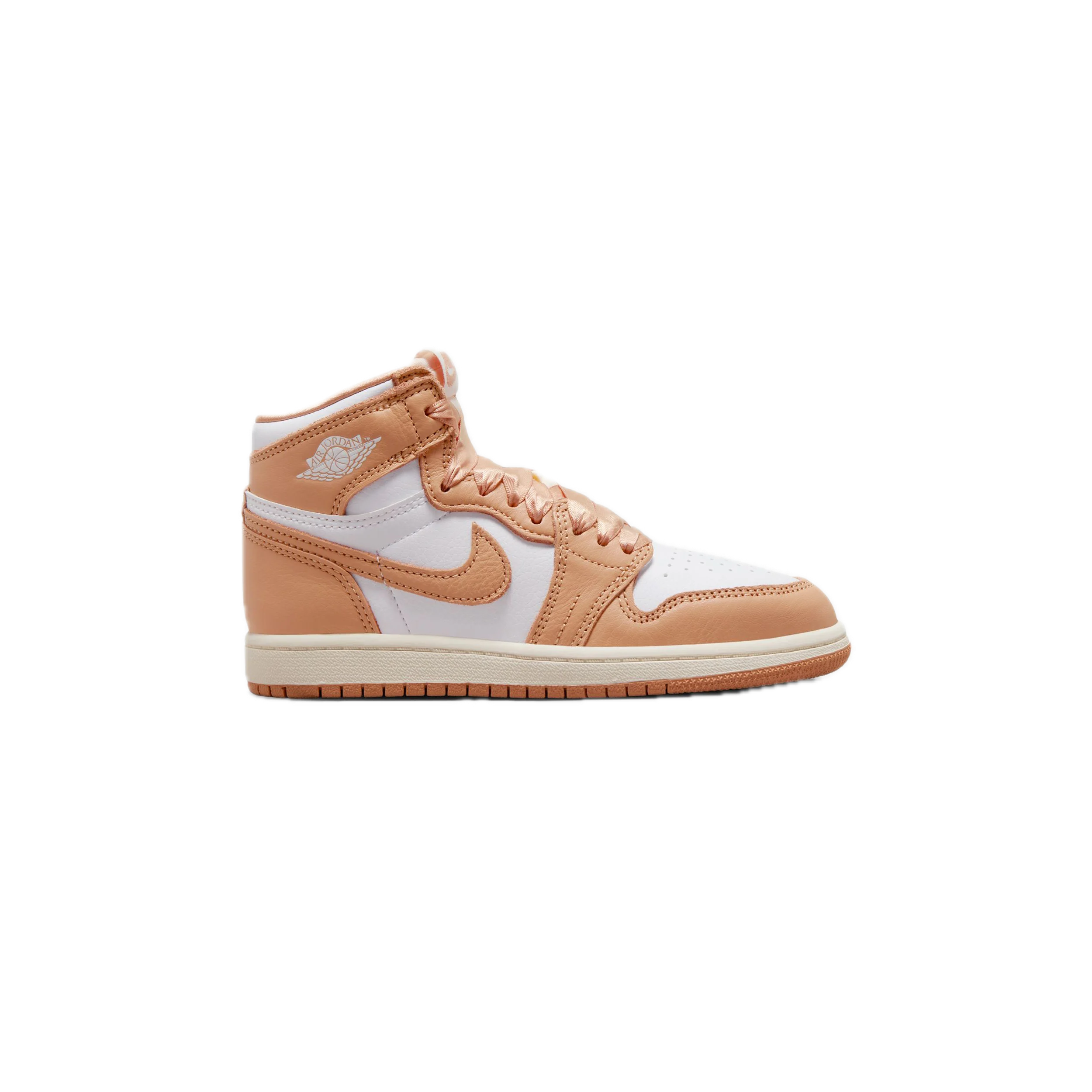JORDAN 1 RETRO HIGH OG PRALINE (PS)