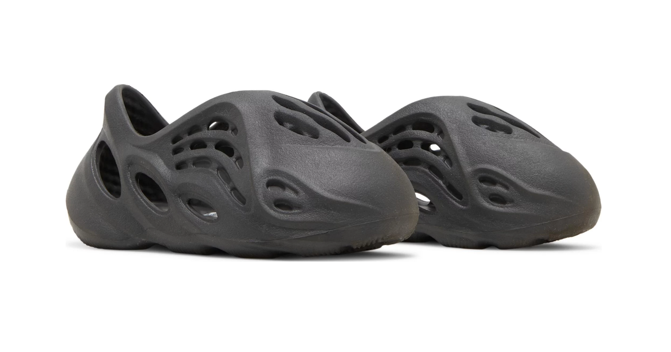 YEEZY FOAM RUNNER ONYX (KIDS)