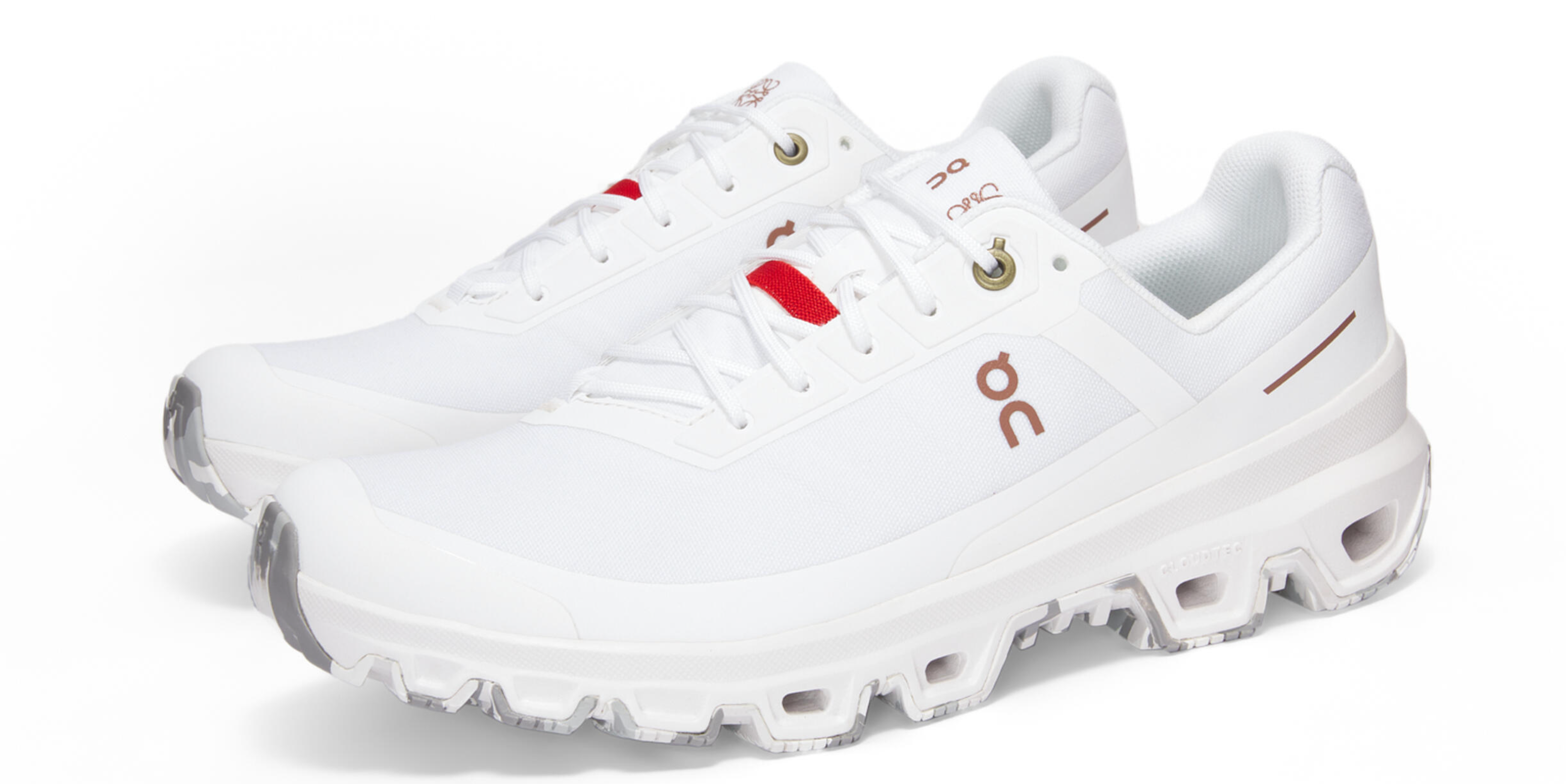 LOEWE X ON CLOUDVENTURE RUNNING SHOE IN NYLON MENS