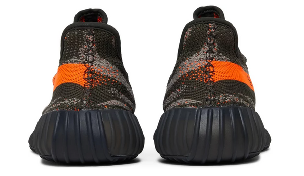 Boost 750 Cloth High Trainers Yeezy X Adidas Brown Size EU 42 OFF