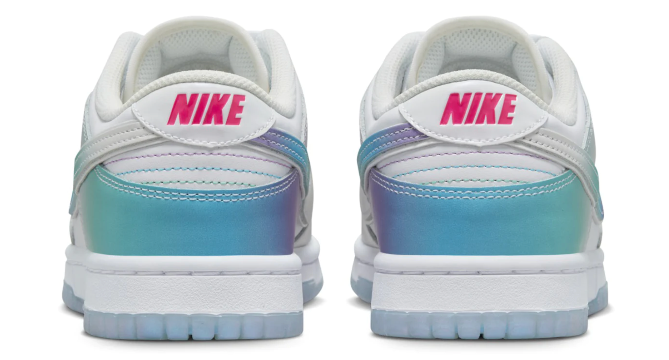 NIKE DUNK LOW UNLOCK YOUR SPACE (W)