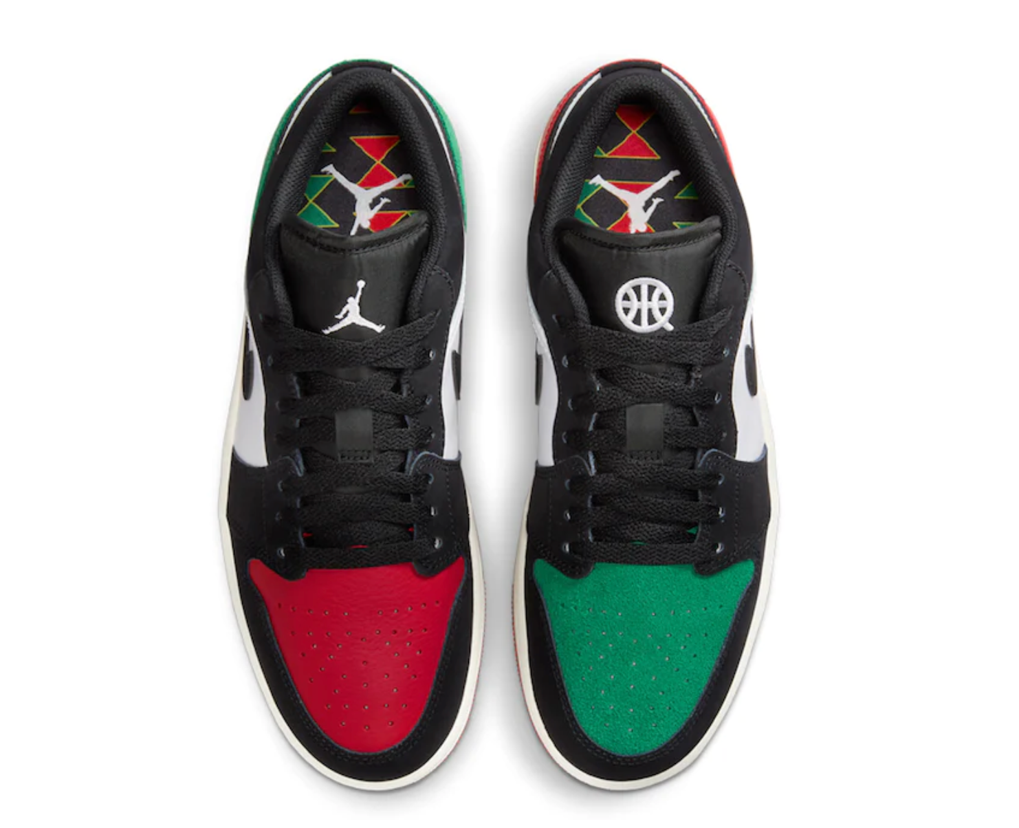 JORDAN 1 LOW QUAI 54 (2023)