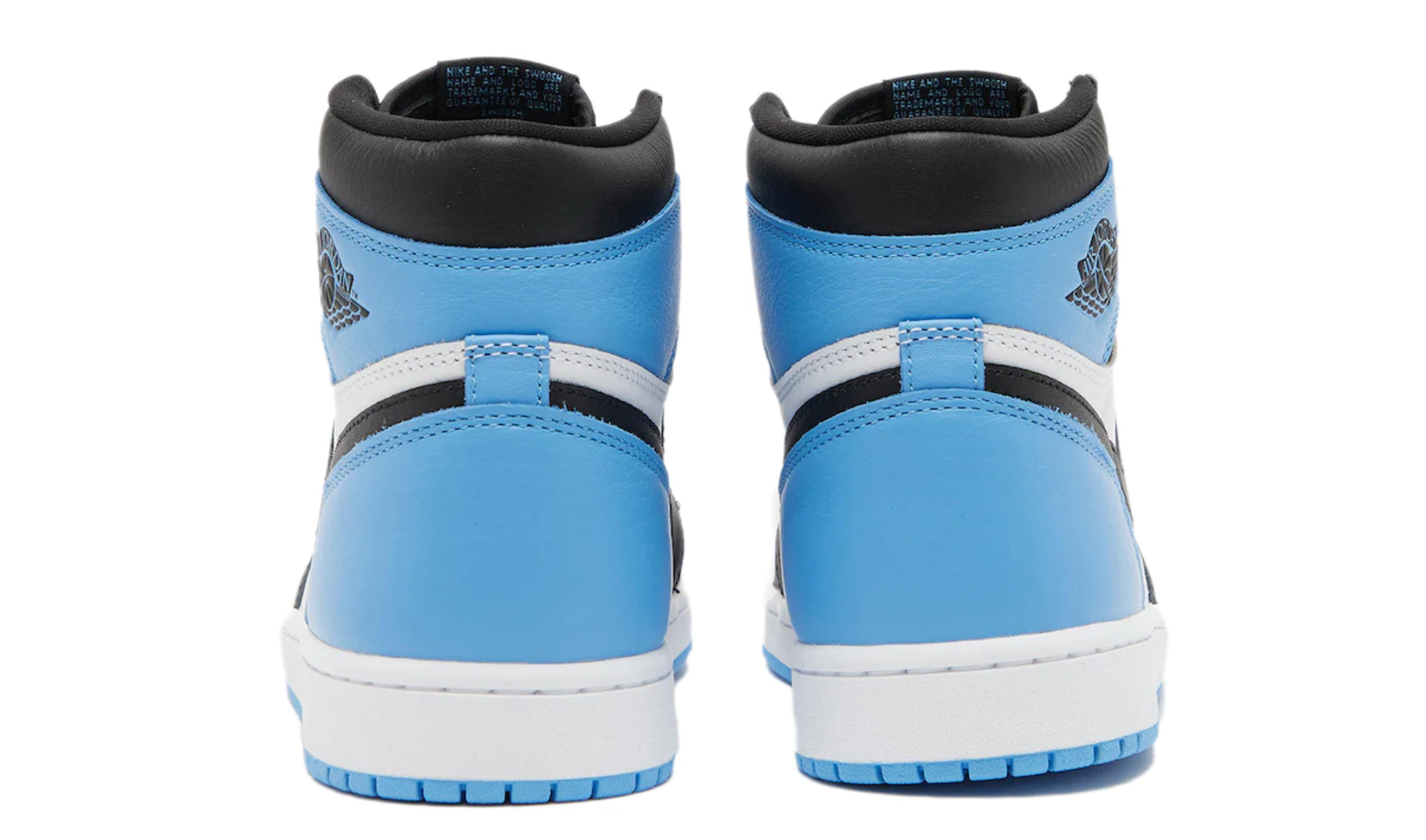 JORDAN 1 RETRO HIGH OG UNC TOE