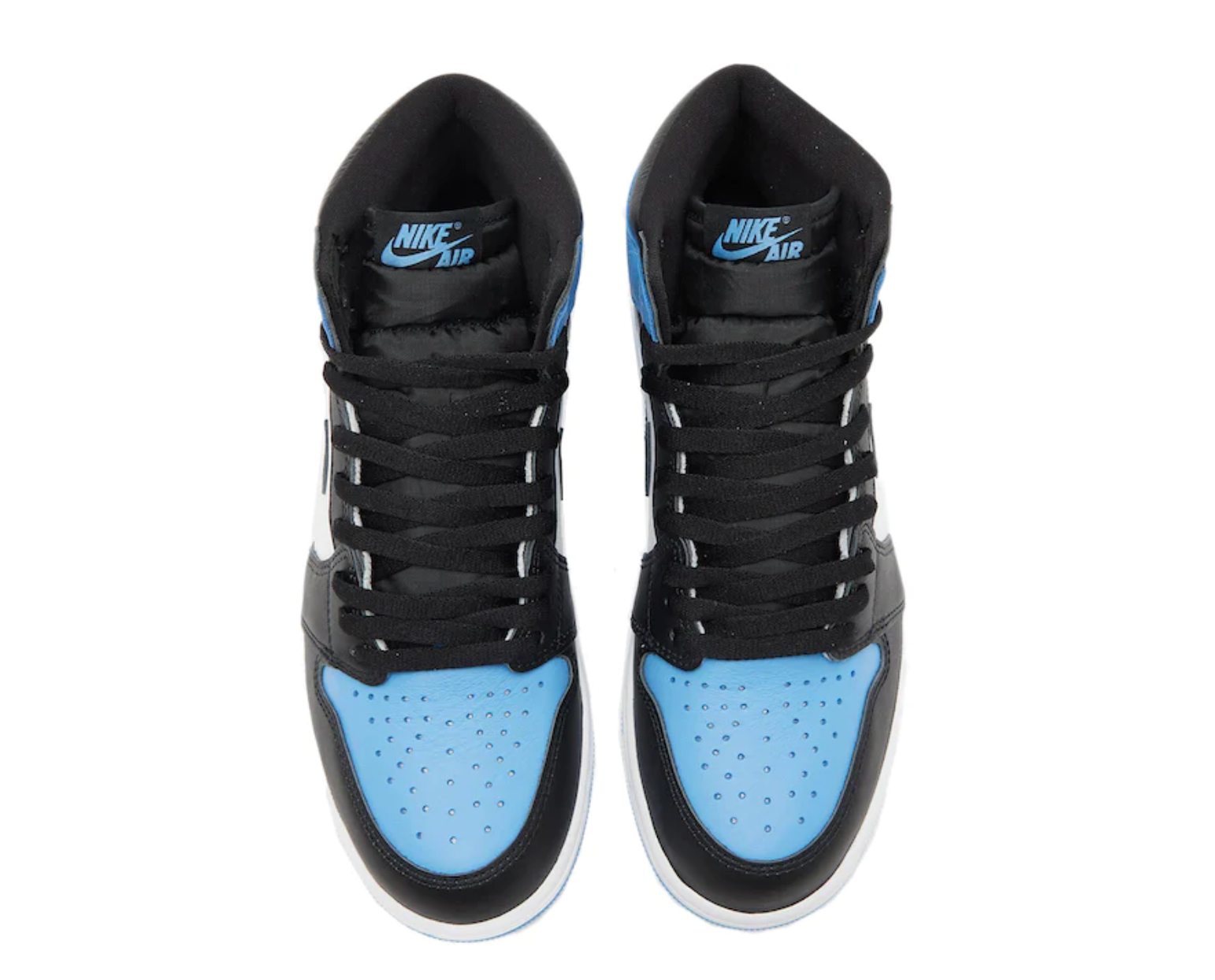 JORDAN 1 RETRO HIGH OG UNC TOE