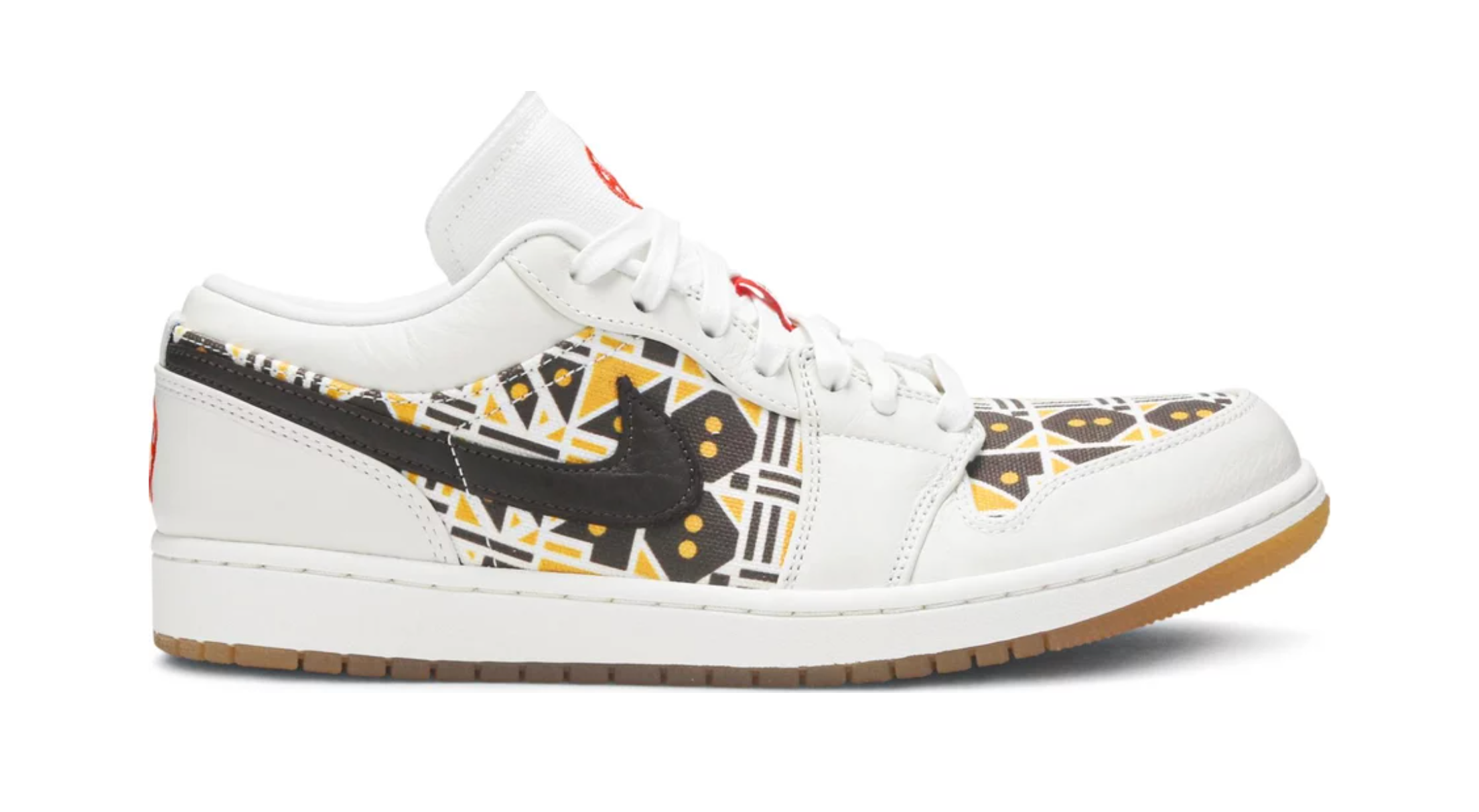 JORDAN 1 LOW QUAI 54 (2020)