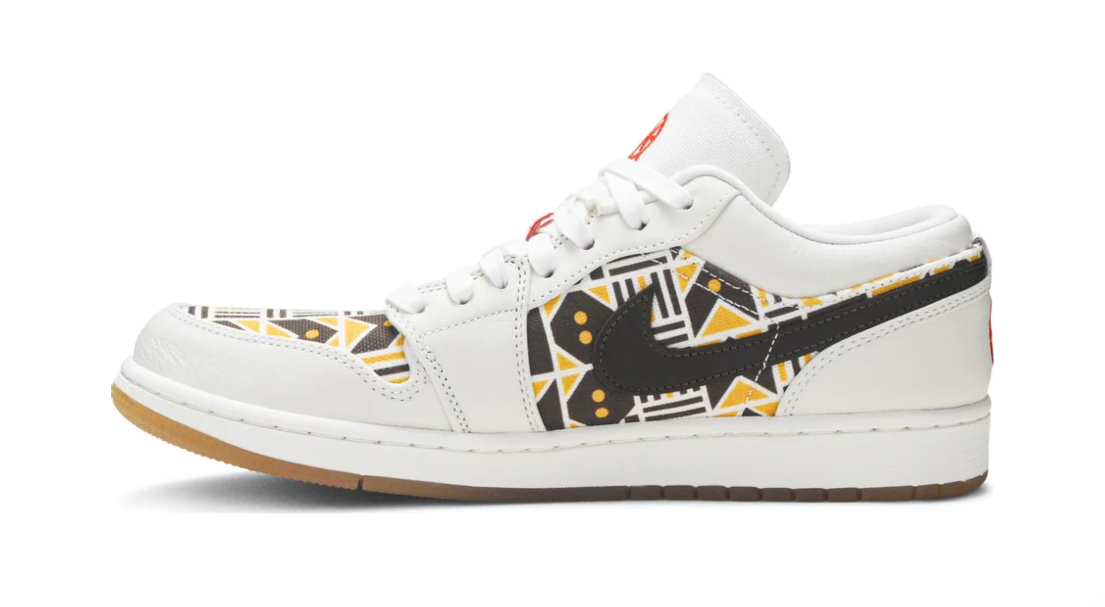 JORDAN 1 LOW QUAI 54 (2020)