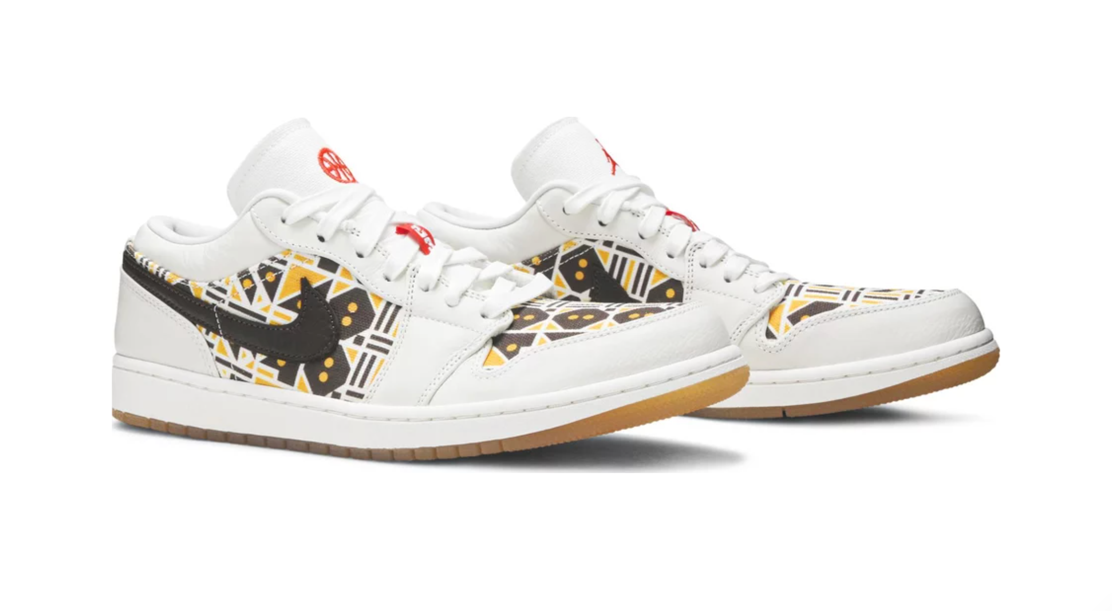 JORDAN 1 LOW QUAI 54 (2020)