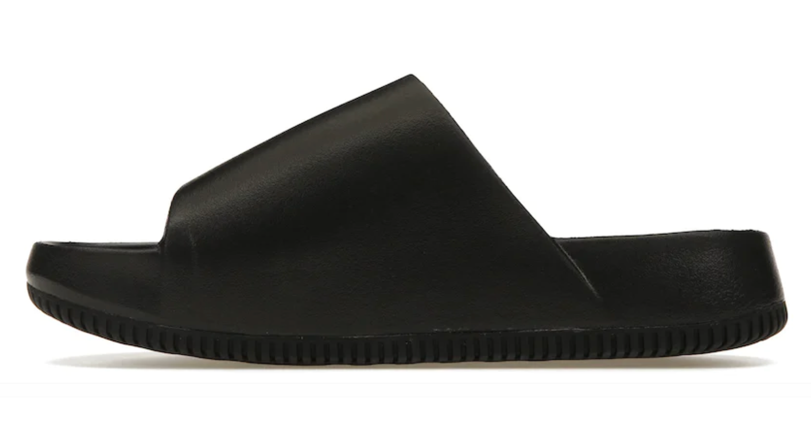 NIKE CALM SLIDE BLACK