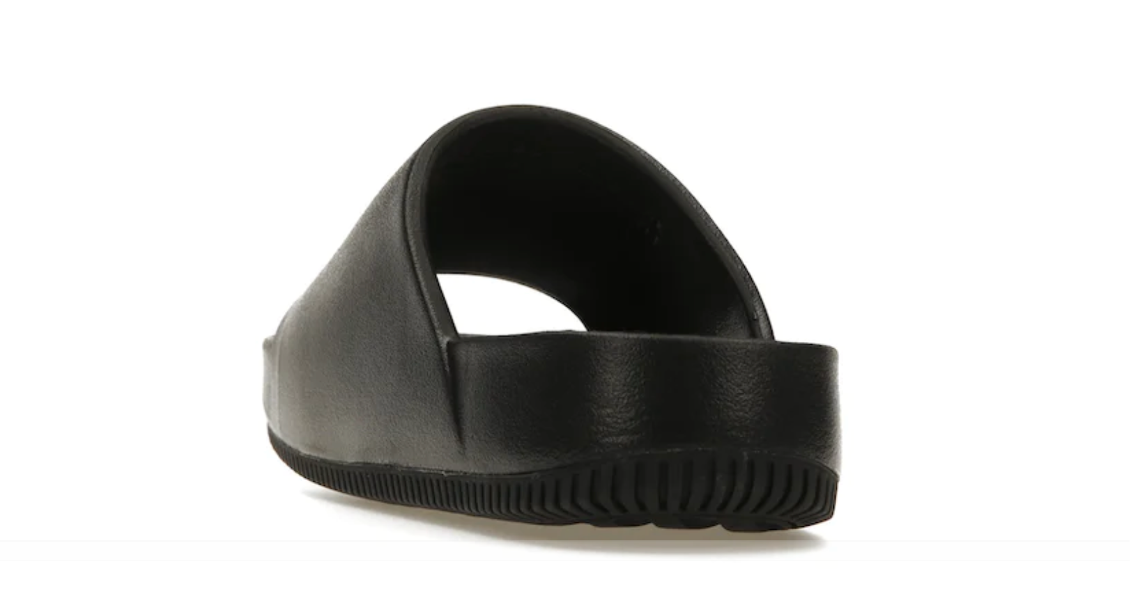 NIKE CALM SLIDE BLACK