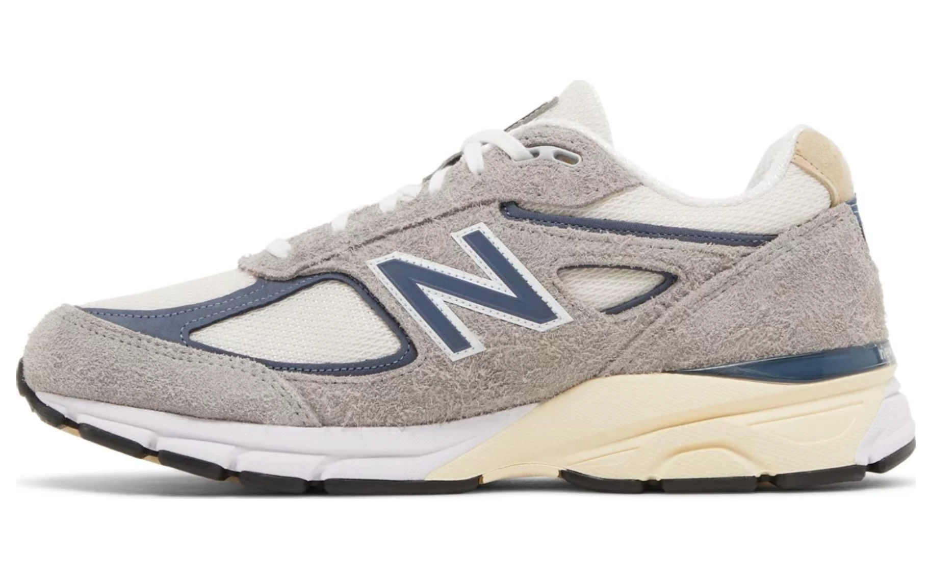 NEW BALANCE 990V4 MIUSA GREY DAY (2023)