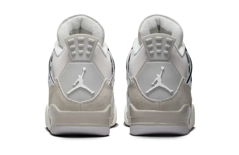 Air Jordan 4 X Louis Vuitton in Ikeja - Shoes, Kingz Wearz