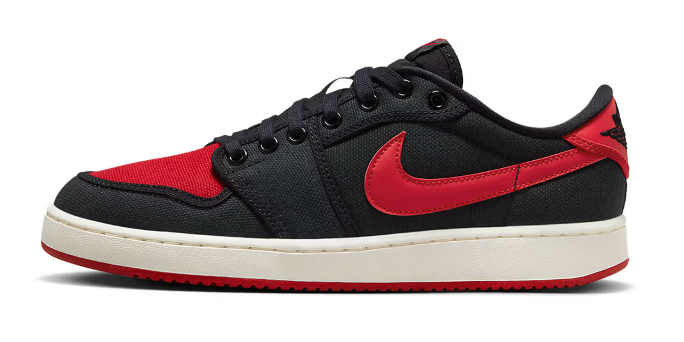 JORDAN 1 RETRO AJKO LOW BRED