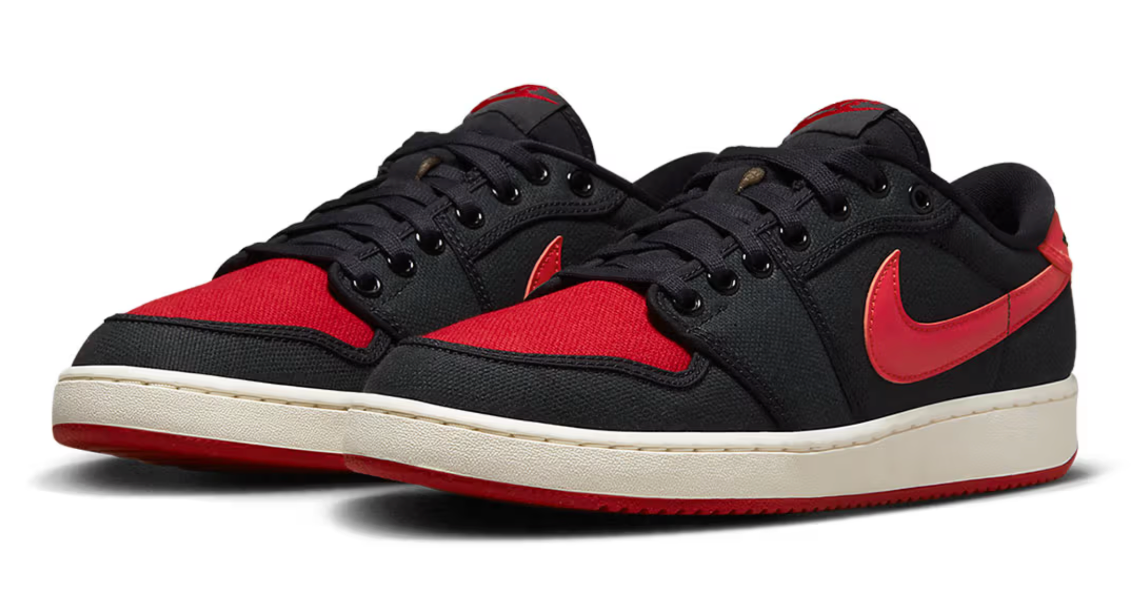 JORDAN 1 RETRO AJKO LOW BRED