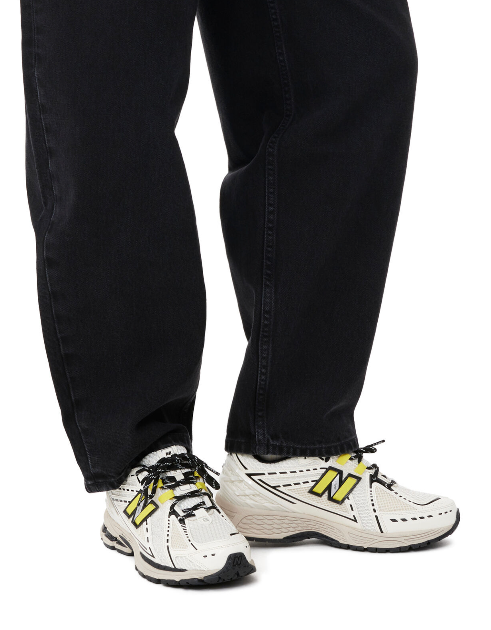 NEW BALANCE 1906R GANNI EGRET