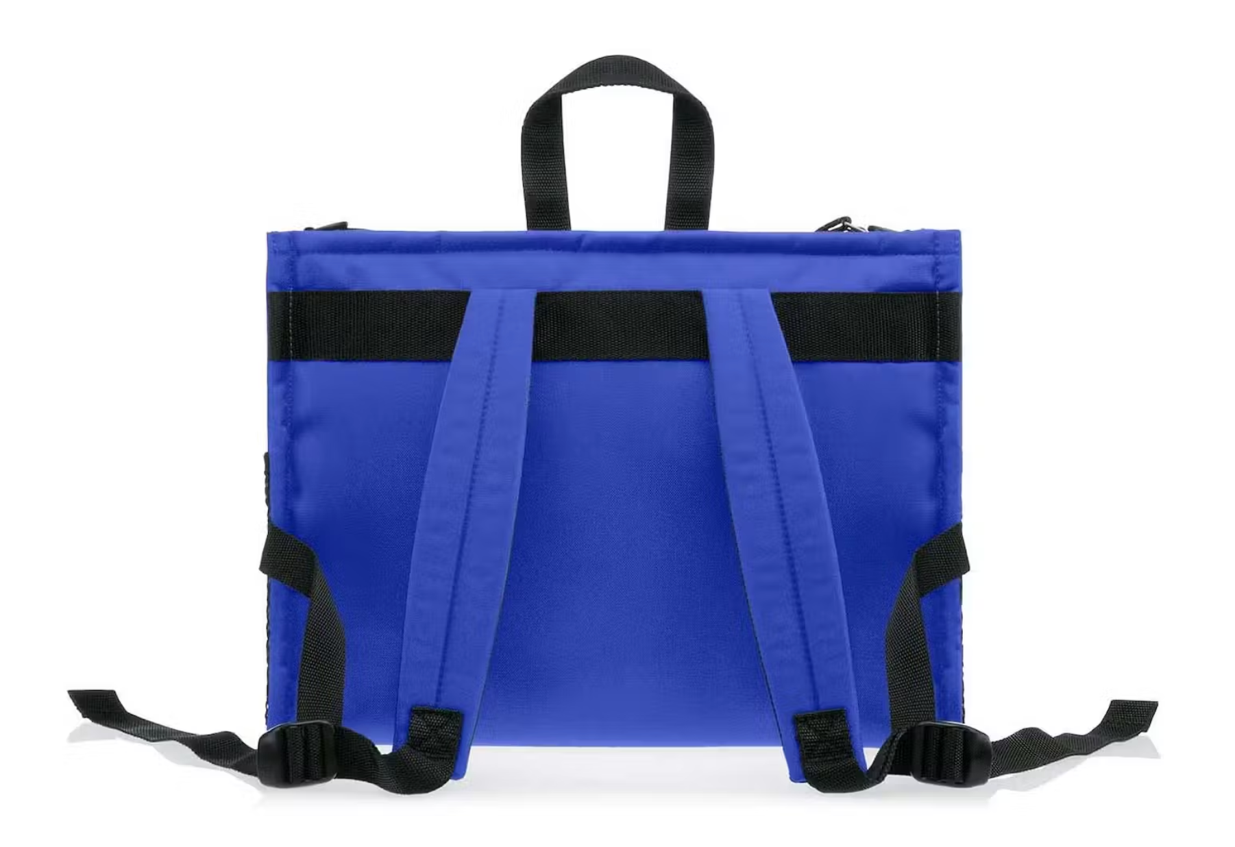 TELFAR X EASTPAK MEDIUM SHOPPER PAINTER'S TAPE