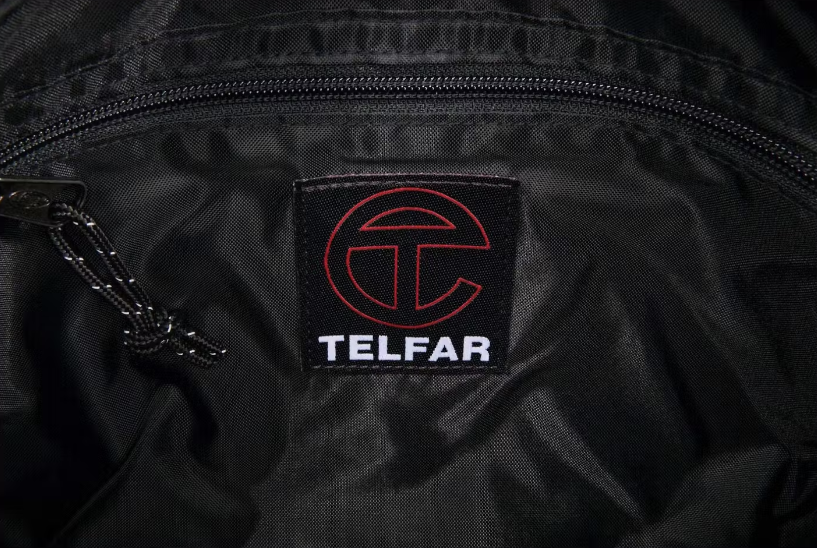TELFAR X EASTPAK MEDIUM SHOPPER PAINTER'S TAPE